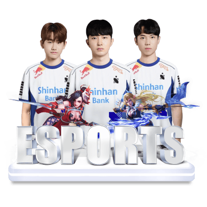 云开体育电竞场馆