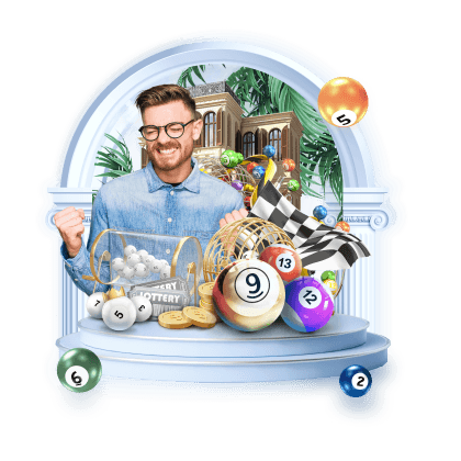 云开体育彩票场馆